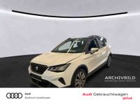 Seat Arona - Vorschau Bild 1