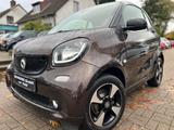 Smart ForTwo *PERFECT*PANORAMA*NAVI*SITZHEIZUNG