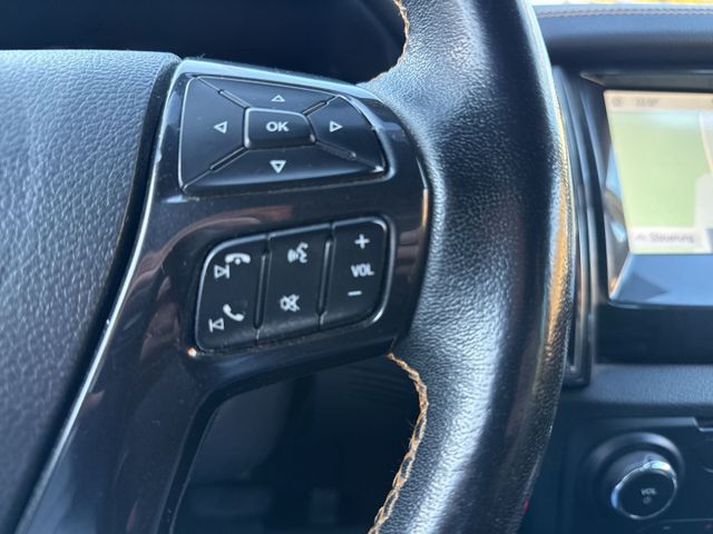 Ranger Wildtrak DoKa 4x4 *LED/AHK/PDC/KAMERA/SHZ