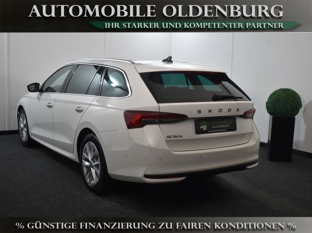 Skoda Octavia 2.0 TDI Selection *Pano*AHK*360°*HUD*ACC