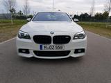 BMW F10 525d M Paket 1 Hand LCI - BMW 525: F10