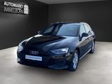Audi A4 204ps advanced AHK*DAB*LED*NaviTouch*Sportsit - Audi A4 mit Diesel-Antrieb: Kombi, Ps
