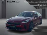 Kia Stinger 3.3 V6 GT HeadUp|Sitzhz|SmartKey|TWA - Kia Stinger Gebrauchtwagen
