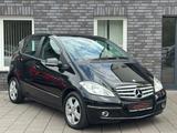 Mercedes-Benz A180CDI Automatik/Avantgarde/Tempomat/SHZ - Mercedes-Benz A 180: Cdi Avantgarde