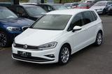 Volkswagen Golf Sportsvan Highline *ACC*NAV*LED*PDC*MASSAGE - VW Golf Sportsvan in Frankfurt