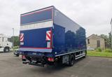 Volvo FL 240 14 Tonner HB 1,5t Palfinger - Volvo Fl