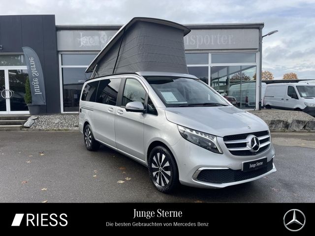 Mercedes-Benz V 300 d MARCO POLO HORIZON/ALLRAD/4*4/AIRMATIC/D