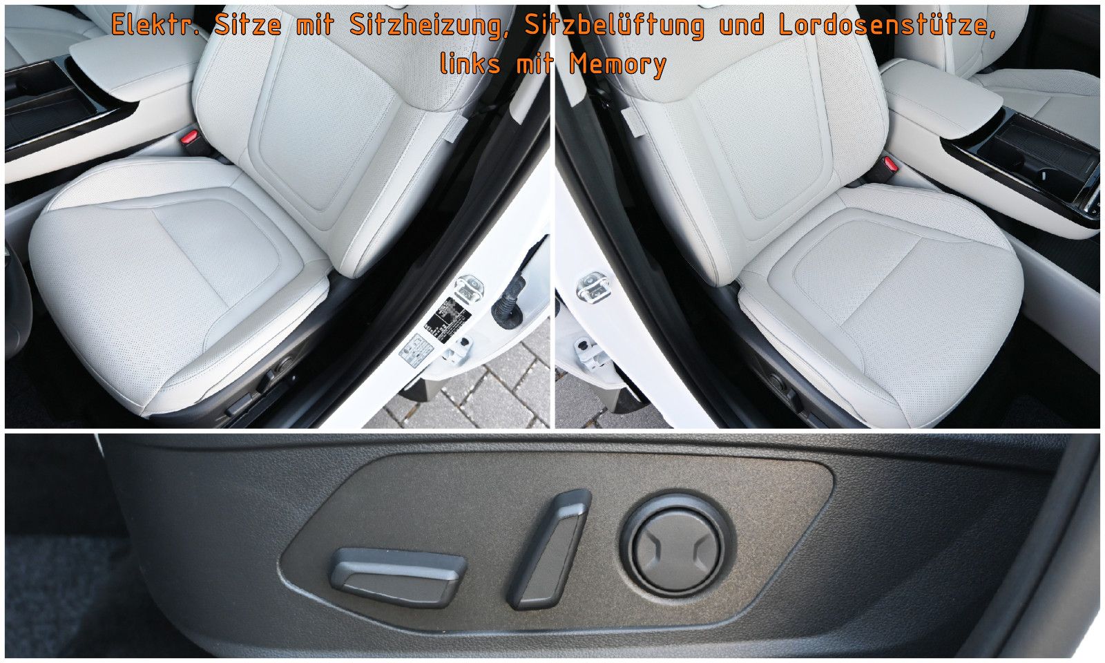 Fahrzeugabbildung Hyundai TUCSON 1.6 48V-Hybrid Prime 4WD °ACC°HUD°SITZKL.
