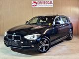 BMW 116 Baureihe 1 Lim. 5-trg. 116 i°XWNON°KLIMA°SHZ - BMW 116 Gebrauchtwagen