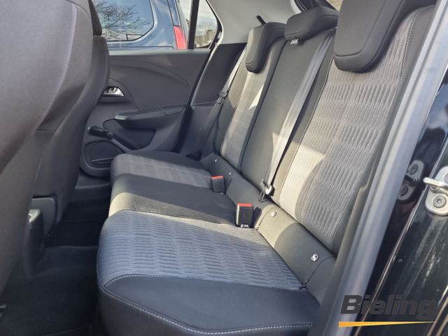 Corsa Edition 1.2l , NAVI, Klima, PDC mit Kamera