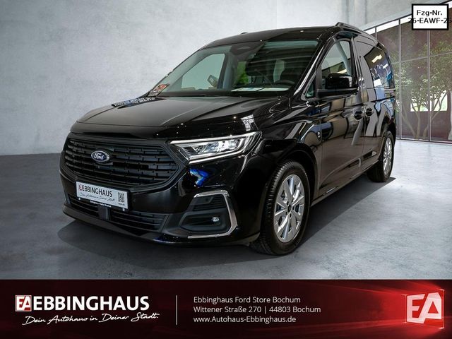 Ford Tourneo Connect 1.5 Titanium Autobahnassistent