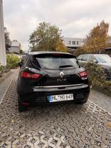 Renault Clio 1.2 16V 75 Limited 2018 Limited 2018 - Renault Clio in Lübeck