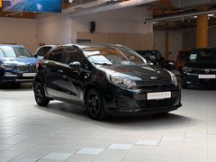 KIA Rio Start|93TKM|Klima|MFL