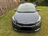 Kia cee'd / Ceed 1.6 GDI Edition 7/ 1. Hd.  - Kia: Cee D 7