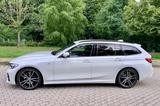 BMW 330i Touring M SPORT*WR*ACC*LED*SHZ - BMW 330 von privat