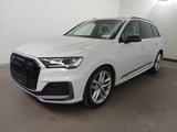 Audi Q7 50 TDI Q. S-LINE PANO AHK KAMERA B&O ACC AIR - gebrauchte Audi Q7 aus dem Jahr 2022