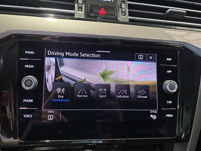 Passat Alltrack 4Motion 2.0 TDI DSG*AHK*ACC*