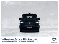 Volkswagen T7 Multivan - Vorschau Bild 2