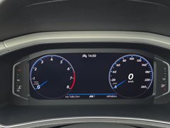 Volkswagen T-Roc Cabriolet 1.5 TSI R-Line OPF(EURO6d)