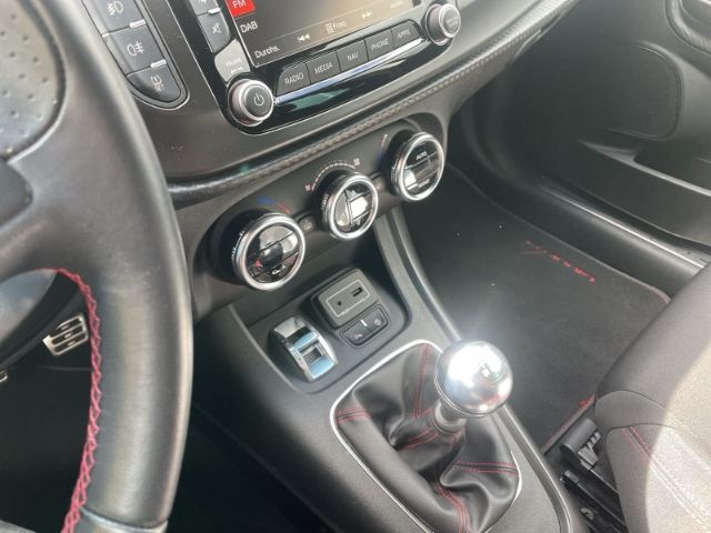 Fahrzeugabbildung Alfa Romeo Giulietta 1.4 TB 16V Sprint Navi, DAB, Einparkhi