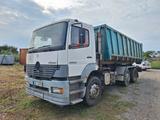 Mercedes-Benz ATEGO 2528 6X2 - Angebote