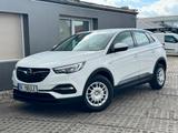 Opel Grandland Selection*KLIMA*LED*LineAs* - Opel Grandland (X) Selection