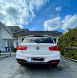 BMW M135i  bis 12.04 verfügbar  - BMW M Models in Dortmund
