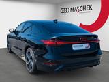 Audi A6 Sportback e-tron performance S-Line UPE: 93.3 - Audi: A 9