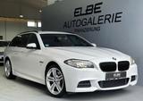 BMW 530 d Touring xDrive Steptronic M-Paket Voll - BMW 530 mit Diesel-Antrieb: Kombi, 530d M Paket Voll