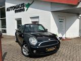MINI ONE Cabrio/H&K/KLIMA/PDC/LMF - MINI MINI aus 2010