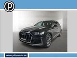 Audi Q7 TDI S-LINE PLUS 7SITZE+LUFT+PANO+STDHZG+B&O+2 - Audi Q7 mit Benzin-Antrieb: Allradantrieb