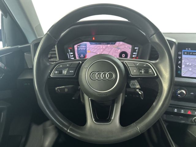 A1 Sportback 25 TFSI LED+MMI NAVI+PDC+VCP+KLIMA+