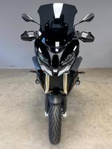 BMW S 1000 XR 'Triple Black' + Tieferlegung + Touren - BMW TIEFERLEGUNG