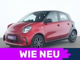 Smart forfour EQ passion Cool&Audio-Paket|Bluetooth|DA - Smart ForFour in München