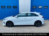 Kia Ceed Automatik LED Navi AHK Apple Car Kamera - Kia cee'd / Ceed aus 2021