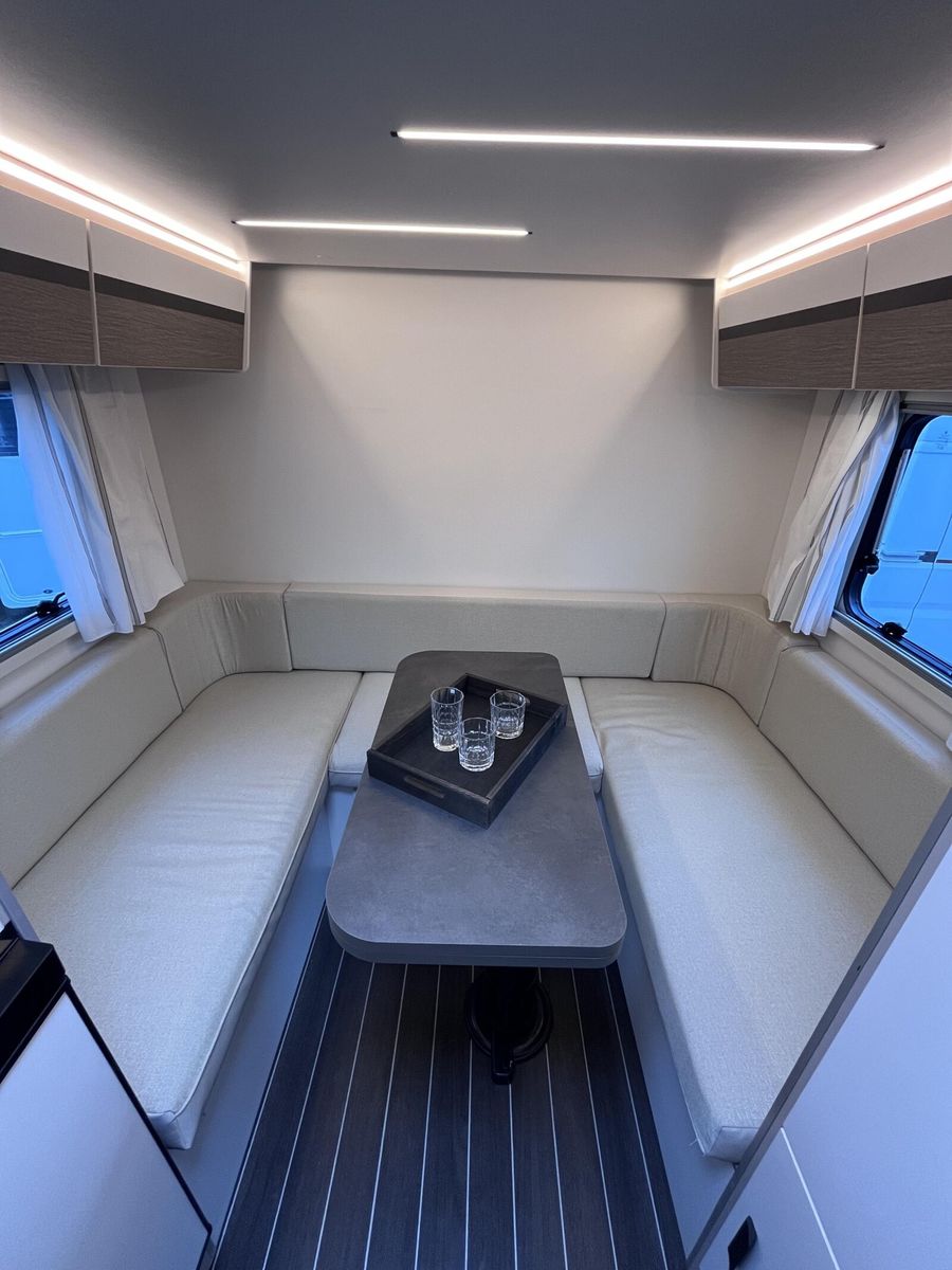 Fahrzeugabbildung XGO Dynamic 30P