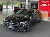 Mercedes-Benz C 220 T M-HYBRID NAVI°PDC°KAM°LED°SHZ°CARPLAY - Mercedes-Benz C-Class mit Diesel-Antrieb