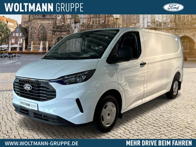 Ford Transit Custom Kasten 300 L2 Trend FWD 2.0 EcoBl