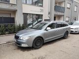 Skoda Superb 2.0 TDI DSG Elegance Combi Elegance