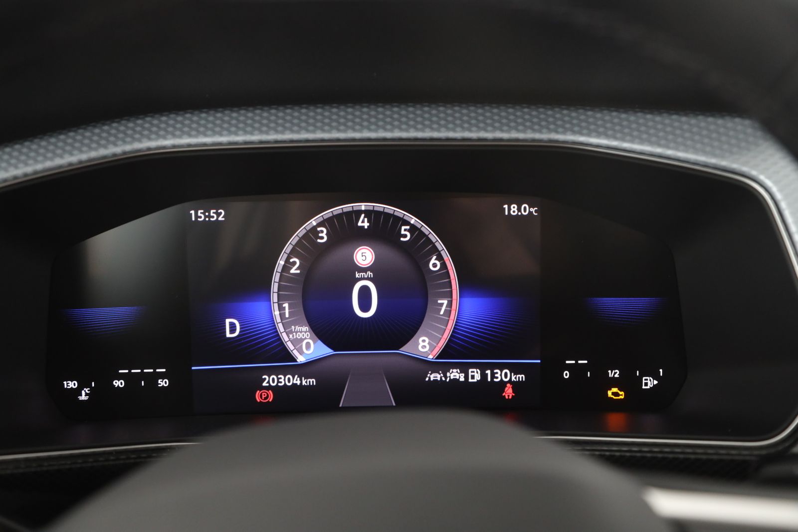 Volkswagen T-Cross - Bild 19