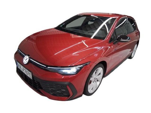 Golf GTE 1.5 eHybrid TSI DSG