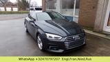 Audi A5  40 TFSI, AUTOMATIC, LED, netto-12500 eur- - Audi A5 Unfallwagen