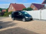 Mercedes-Benz Mercedes Bus Viano  2,2 Cdi mit 8 Sitzen K... - Mercedes-Benz Viano: 8