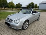 Mercedes-Benz Mercedes CLK 320 Cabrio - gebrauchte Mercedes-Benz CLK 320 aus dem Jahr 2004
