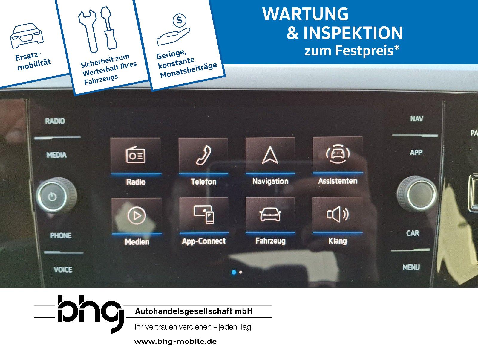 Volkswagen Taigo 1.0 TSI DSG R-Line MatrixLED AppConnect Cl, миниатюра 25