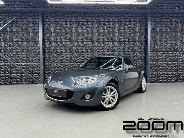 Mazda MX-5 1.8 Center-Line Coupe/Scheckheft/Tempomat..