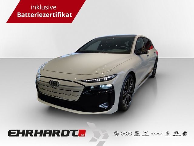 AUDI S6 Avant e-tron PANO*HUD*MATRIX*NAV*SHZ*ACC*PARK