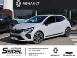 Renault Clio Techno TCe 90 City & Winterpaket, Allwetter - Renault Clio Neuwagen