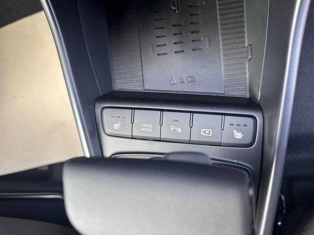 Hyundai BAYON FL 1.0 T-GDI DCT PRIME - NAVI - SITZHZG.