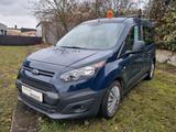 Ford Transit Connect Kombi - Ford Transit Connect Gebrauchtwagen